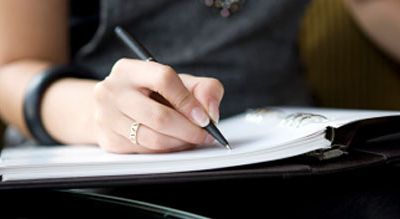 What power does the executor of a will have?