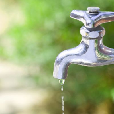 How do I manage someone's utilities and administration after their death?