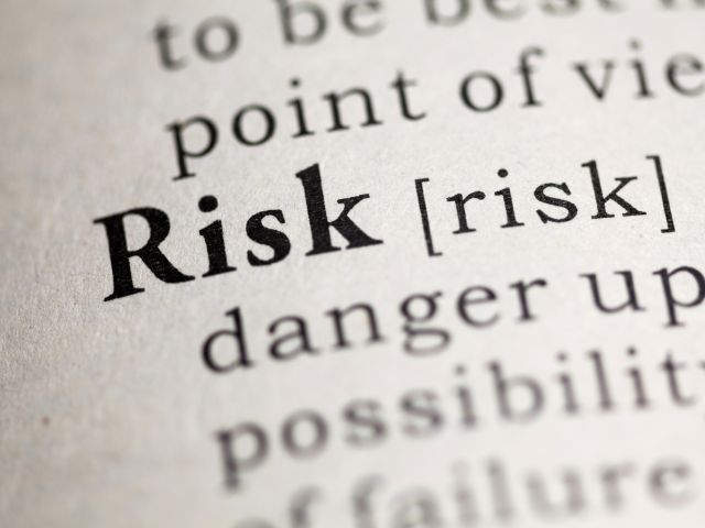 What are the risks if I don't have any insurance as an executor?