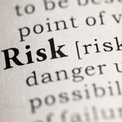 What are the risks if I don't have any insurance as an executor?