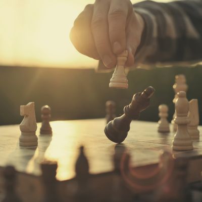 two steps to protect executors