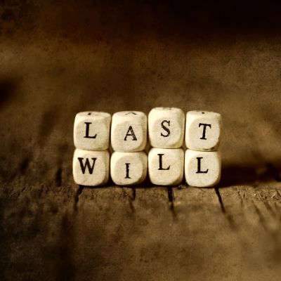 End of Life Planning - Ten Tips