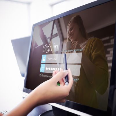 Can you keep Digital Accounts Secure but Provide Access to Executors after Death?