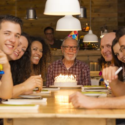 Help Your Family by Writing a Will