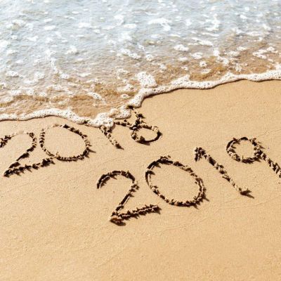 What is the Executor's Year?