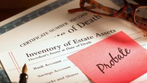 probate fee