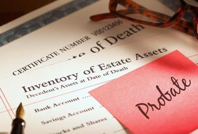 probate fee